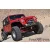 Zderzak przedni BFH z mocowaniem szekli stalowy POISON SPYDER - Jeep Wrangler JK